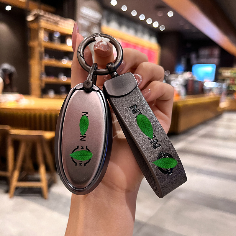 汽车TPU日产钥匙保护壳