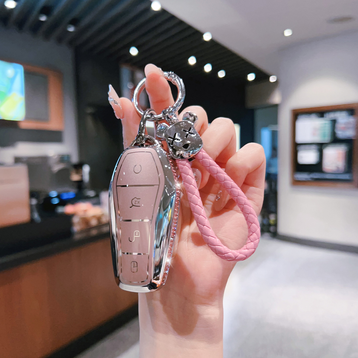 秦L120专用领先型比亚迪