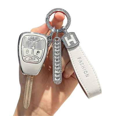 汽车TPU吉普钥匙保护壳