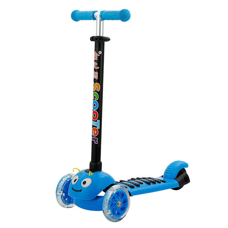 通用滑滑车2-16岁男女scooter儿童滑板车四玩具小孩车闪光轮3岁|ruв категории игрушка/коляска/головоломка/блоки/модель, коляска/детей на роликах, Скутер - от Buy2taobao.com для оказания профессиональной услуги покупки агента Taobao