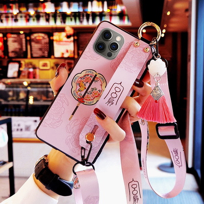 适用于苹果12手机壳硅胶