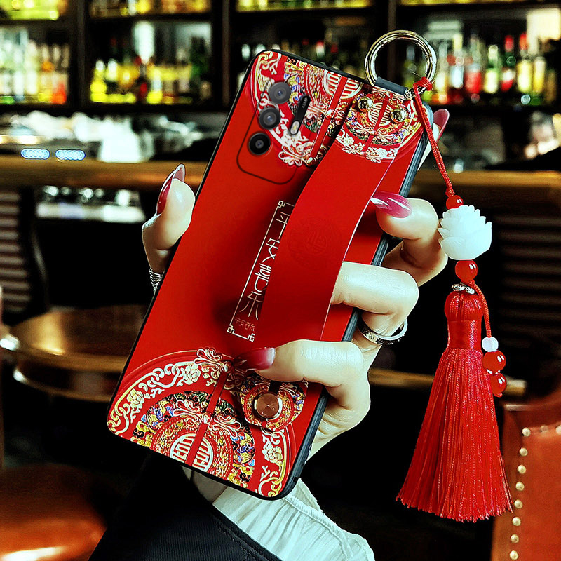 支架潮牌磨砂软壳斜挎