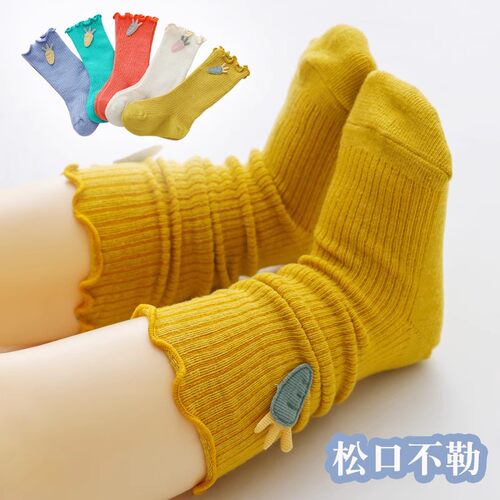 A类品质 精梳棉柔软  松口不勒脚