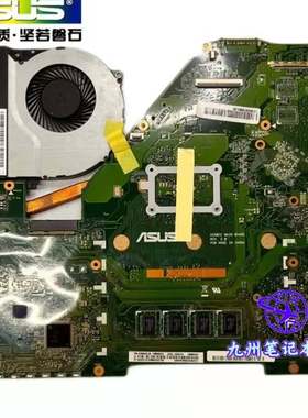 华硕FX50JX550JK550J主板