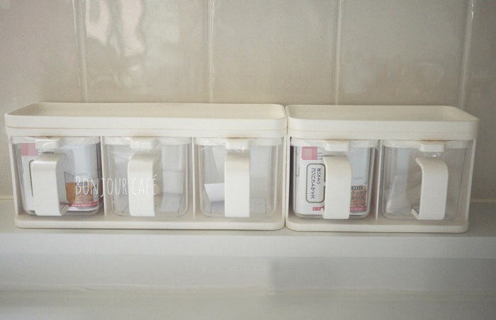 flavoring Bottle suit  Bonjour cafe ][Spot that is made]Japan superior qualityin the Kitchen/Cooking utensils , Kitchen Gadgets/Kitchen storage , Storage jars/Kitchen storage containers , Seasoning bottles  category - from Buy2taobao.com to provide professional Taobao agent buy service