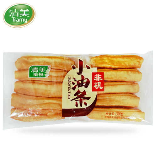 无矾小油条多少钱 无矾小油条价格 小麦优选