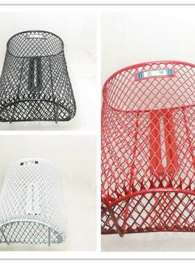 台湾小菜篮踏板车通用AG100/50菜篮子 DIO菜篮JOG菜篮 ZX50菜篮子