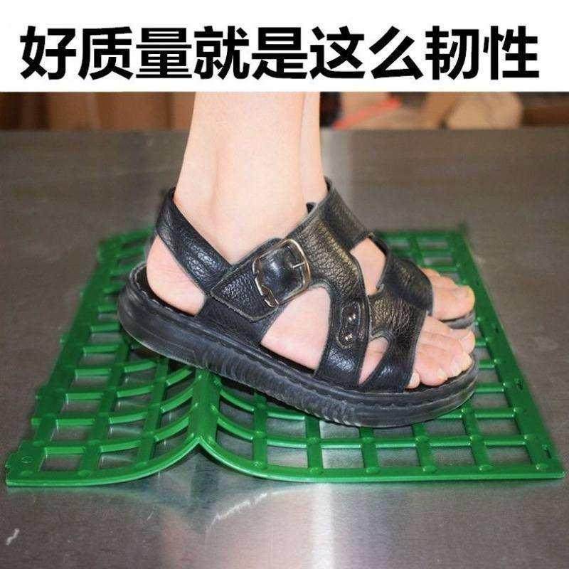 网格板水果摊栅栏蔬菜架堆头网格围挡货架蔬果超市货架挡板护边