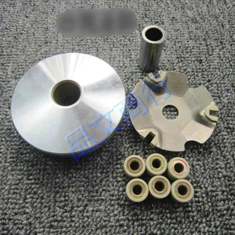 dio50 17期/18期/27期28期/34期/35期 前离合器 普利盘 驱动盘