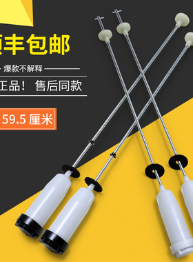 适用小天鹅洗衣机配件TB85-7168G(H)吊杆减震器弹簧TB80-7168G(H)