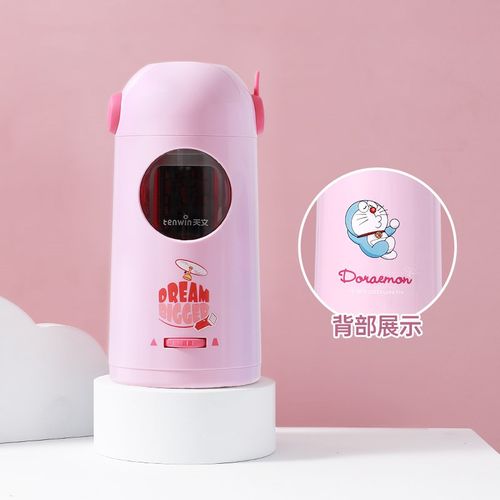 天文自动削笔刀电动削笔器大口径全自动卷笔刀粗杆大三B角铅笔转