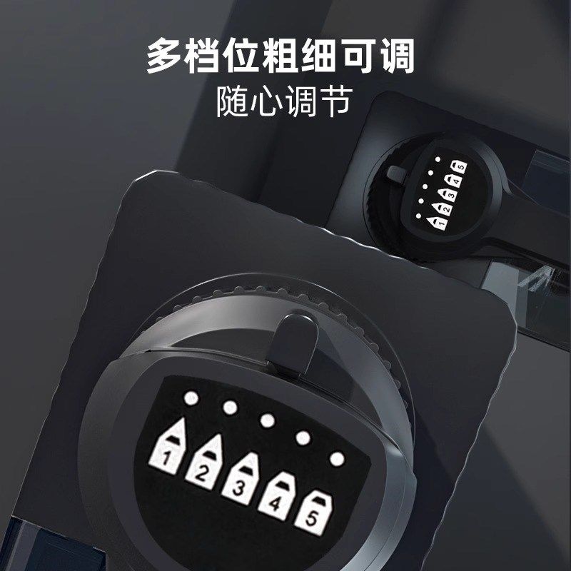 大V素描削笔器V5美术生专用专业转笔刀炭笔削笔刀刨手摇大卫削笔