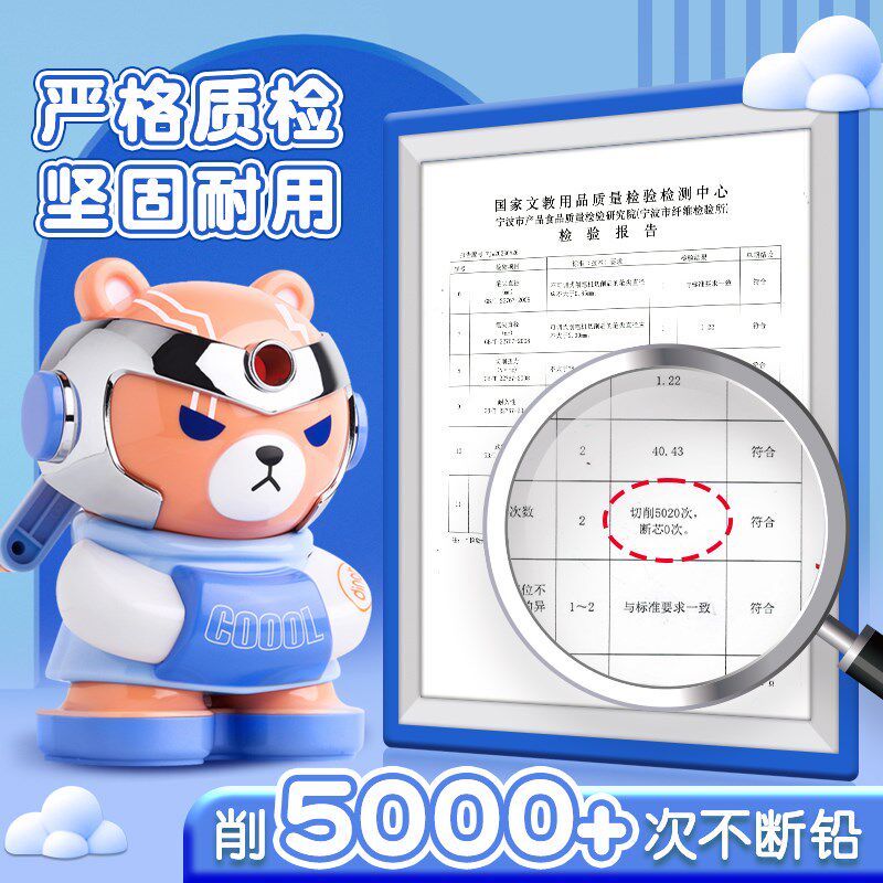 卷笔刀小学生专用f削笔刀儿童手摇式转笔刀幼儿园铅笔素描削笔器