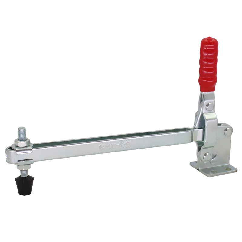 快速夹具木工夹j快速夹钳 快速夹头 快速压紧器MC04-2S