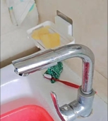 过滤咀过滤嘴弯管出水口过滤网水龙头面盆360旋转360旋转头发泡器