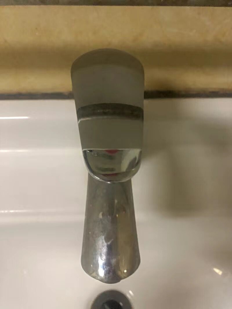 加厚水龙头淋浴阀门大全配件冷热手柄维修件手柄阀芯通用把手花洒