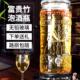 泡酒玻璃瓶带龙头高档密封大容量家用人参泡酒专用酒瓶杨梅泡酒罐