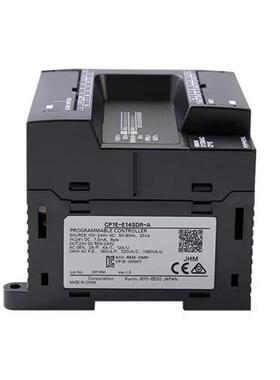 PLC编程CP1E-E20SDR-A/N20DR/E20/E30/E40/DT-A/N30/N40DT-D/N60