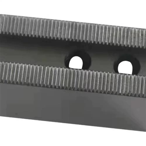 油压软爪油压生爪油压卡爪液压卡盘软爪三爪加高加长6 8 10 12寸