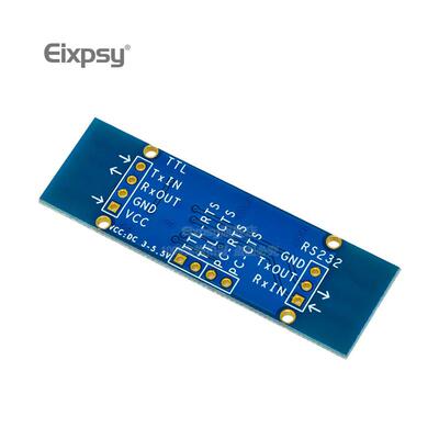 RS232转TTL TTL转RS232模块RS232 SP3232 MAX3232  RS232串口模块