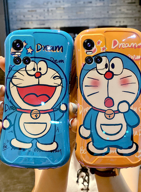 适用于vivos15pro手机壳s10小蛮腰S12硅胶y31s全包y53s防摔软viv0 y52s保护套iqoou3x新品男女款潮牌外壳卡通