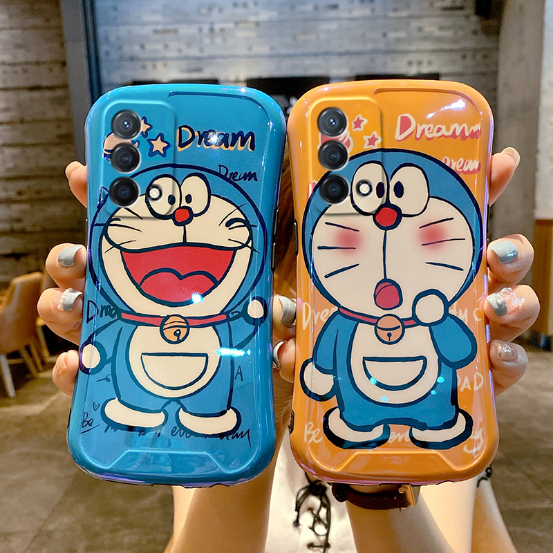 适用于小蛮腰oppok9手机壳A96卡通女可爱K7x全包a93s防摔a72新款k5保护套K9pro硅胶a55网红a92s男a52潮牌a95