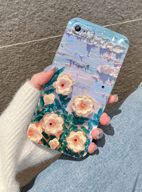 适用三星GalaxyA145G手机壳软硅胶新款透明防摔高级感全包女