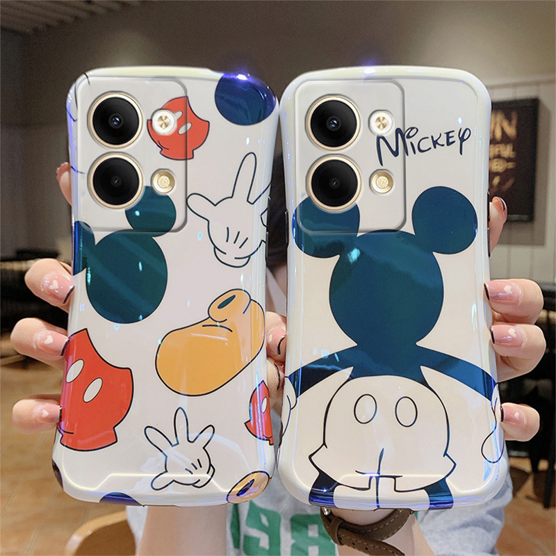 OPPOOP-Reno9潮牌小蛮腰手机壳