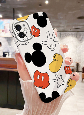 适用vivoY54s手机壳软硅胶情侣款新款V2045A防摔超薄光面高级感男女镜头全包文艺