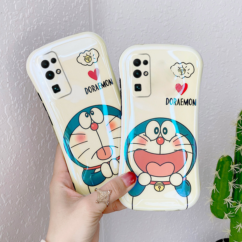 适用于华为荣耀30新款镜头手机壳