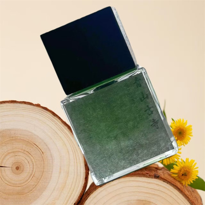 阅岚青山古寺夏与春茶香水小样