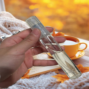 日本kogu小众香水MOSS苔藓SANDAL WOOD白檀MUSK试香小样