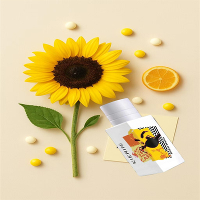 基林纽约香水周日早午餐试香小样