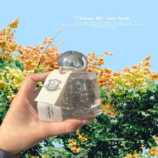 Fairia香水澳洲悉尼妃芮娅朝露玫瑰来日方长浮生若梦试香小样