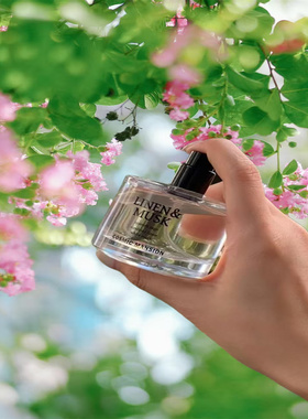 cosmic mansion香水Full moon满月玫瑰女孩mens wear小众试香小样