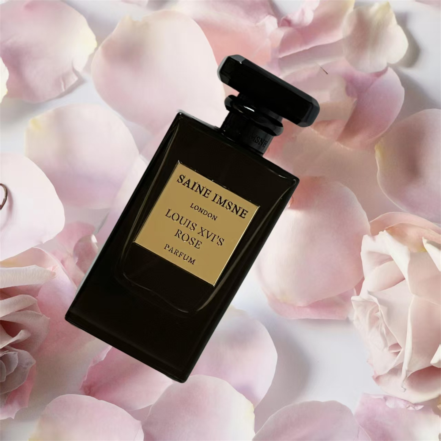 赛伊之梦sainelmsne香水小样