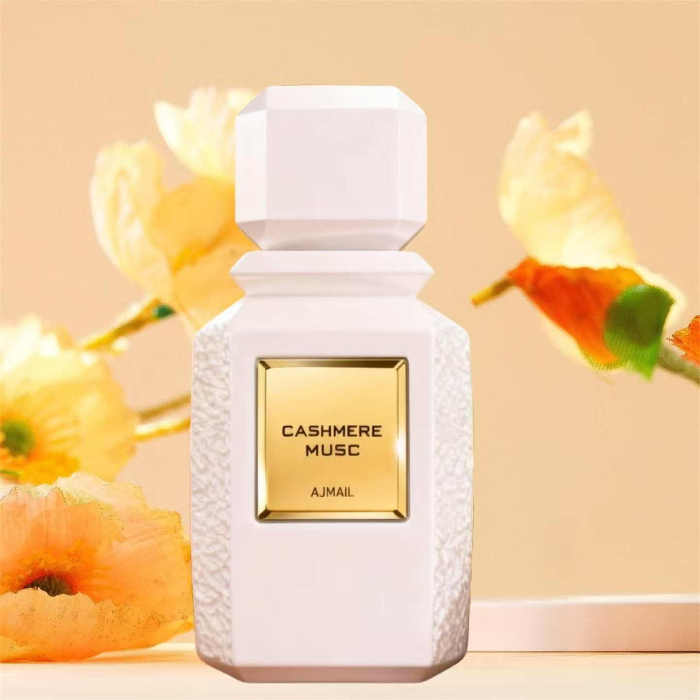 Ajimal阿基马尔檀木香香水小样