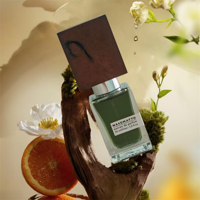 Nasomatto纳斯马图帕顿香水小样