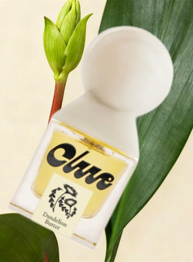 clue perfumery香水高级小众留香warm bulb试香小样