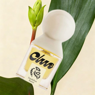 clue bulb试香小样 perfumery香水高级小众留香warm