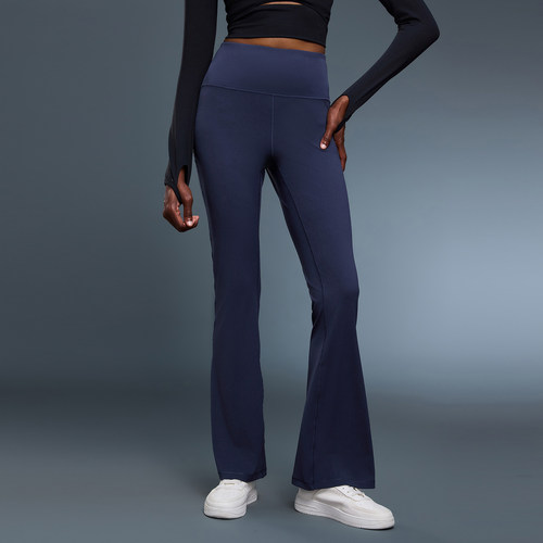 瑜伽运动休闲裤修身显瘦