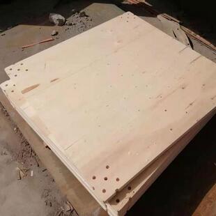 汽车巡展地台板三利板材厂家现货可循环使用成都车展地台板