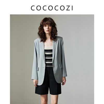 COCOCOZI【高知通勤】春