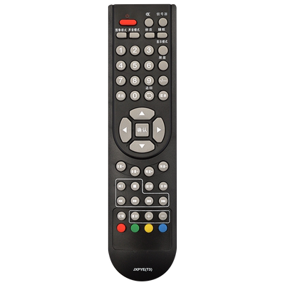 三洋适用液晶万能电视机遥控器