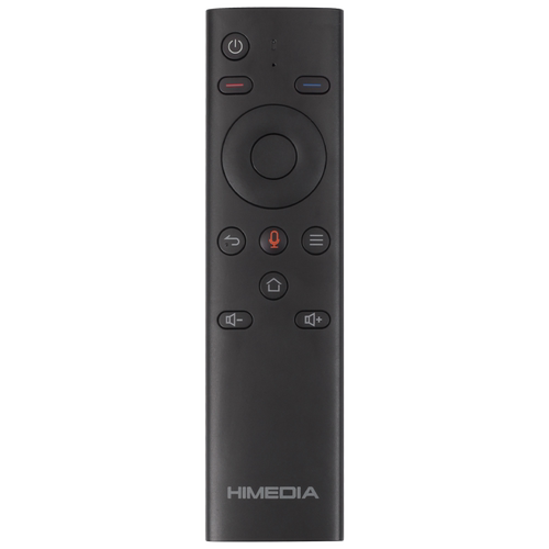 适用于海美迪 芒果嗨Q网络机顶盒遥控器蓝牙语音D1 H6 H7四代HD600A四代Q10 Q5 PLUS Q16PLUS H10 关乐原装版