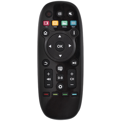 乐适于海电视遥控器cn3b26值得