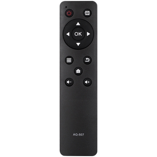 适用三洋SANYO智能电视机遥控器板 AQ-507 A B KT1516-1 32 39 43CE1271D1 49CE1831D2 43CE1270D1关乐原装款