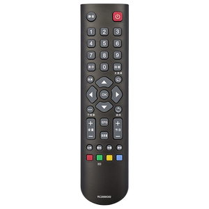 适用于TCL王牌液晶电视遥控器万能通用板32 40 48 50 55 60英寸rc260jc14/801/07DC11/12 关乐原装款