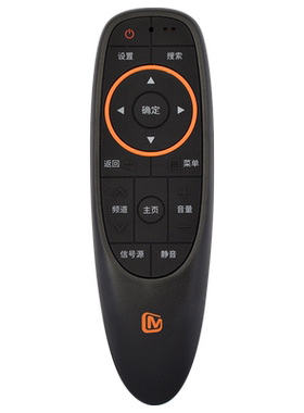 芒果电视机遥控器55mq1r
