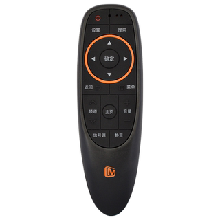 适用于爱芒果TV电视机遥控器通用MQ1 32MQ1 42MQ1 55MQ1R 65MQ1R 32MQ2 50MZ1 60MZ1